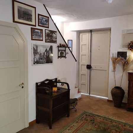 Vila Da Daniela Lentini Exteriér fotografie
