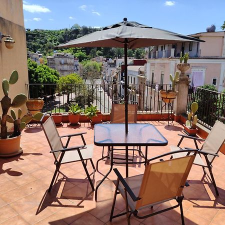 Vila Da Daniela Lentini Exteriér fotografie
