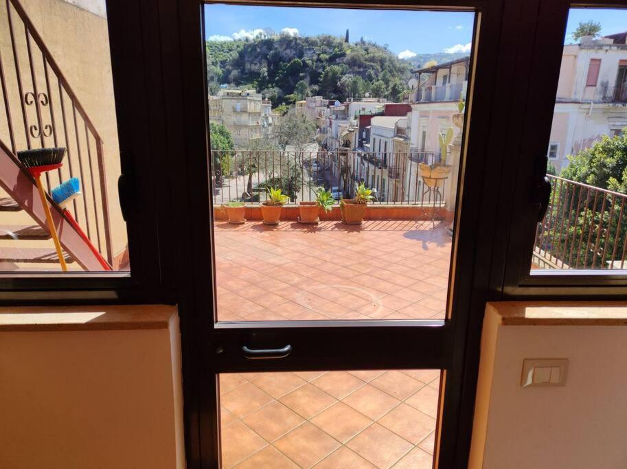 Vila Da Daniela Lentini Exteriér fotografie